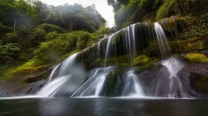 Расслабляющая музыка природа, Релакс, музыка для снятия стресса