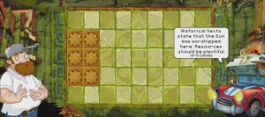 Plants vs Zombies 2. Зомби против Растений 2 #18
Сражения в затерянном городе.