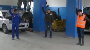 #СпортивныйВызов от ООО «Зуммер»