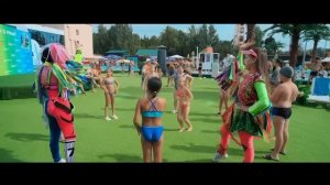 День рождения Нижнекамских терм! 3 года
