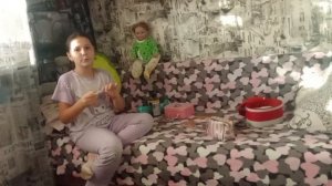 Собираюсь в гости