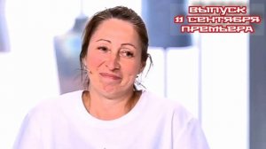 Модный приговор 11.09.2025

Лилия Исламова — королева, рожденная в марте.
Она родилась и выросла в г