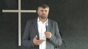 Будь образцом и примером