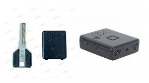 Маленькая скрытая ночная видеокамера TapCam RX-5214 с микрофоном и WiFi для дистанционного видеонабл