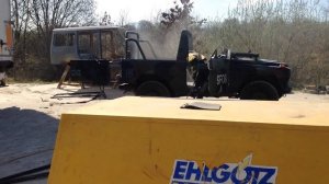 пескоструем Гелика