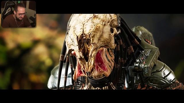 Я СТАЛ ХИЩНИКОМ на 24 ЧАСА! 4 СОЛДАТА vs ХИЩНИК! ВЫЖИТЬ за 10 МИНУТ! (PREDATOR HUNTING GROUNDS)