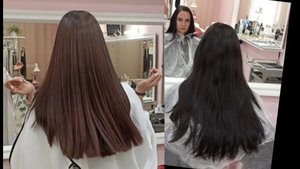 🌈 ВЫХОД ИЗ ЧЕРНОГО ЦВЕТА ВОЛОС, КИСЛОТНАЯ СМЫВКА ПЕРЕОКСИДАЦИЯ НА АМЕАКЕ