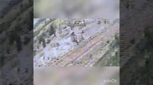 Отряд "Анвар" зачищает буферную зону Харьковской и Черниговской областей от украинских боевиков