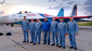 Альфред Шнитке - Музыка из фильма "Экипаж"