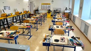 Новым оборудованием оснастили 237 школ Югры