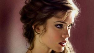 МУСА ЧЕЛИК - ХУДОЖНИК ИЗ ТУРЦИИ . ПРЕКРАСНЫЕ ЖЕНСКИЕ ОБРАЗЫ  В ЕГО КАРТИНАХ