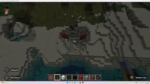 От 1 до 10 миллионов TNT в Minecraft