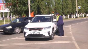 ИЗМЕНЕНИЯ В ПДД УЖЕ ВСТУПИЛИ В СИЛУ