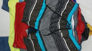 39077 Микс мужской большие размеры, 3пак, 990, секонд (extra) оптом