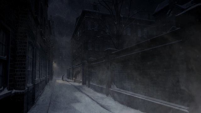 09 - Deep night