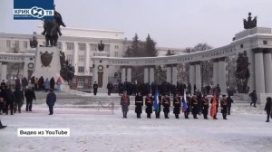 Дознание. Герои в лицах. Подполковник Дмитрий Смирнов | КРИК-ТВ