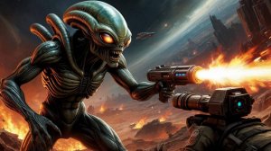 Unreal Tournament 3 - DM-RESKIN-914 - Инстагиб 190