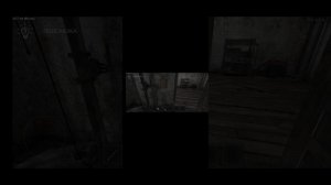 метель прохождение часть четвёртая