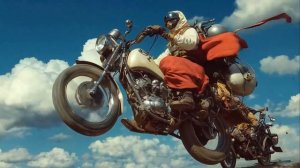 Music and videos created by AI