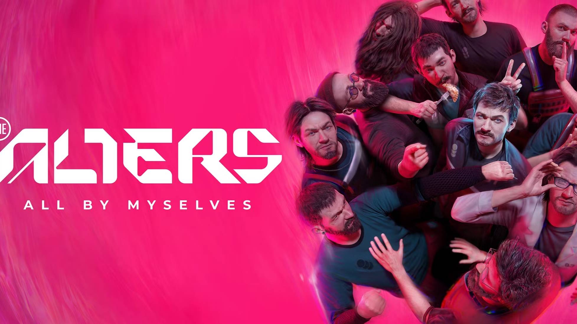 Что же убило овечку? ✮ The Alters ✮ #5