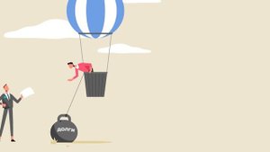 Кредитная история в рамках программы "Финансовая грамотность"