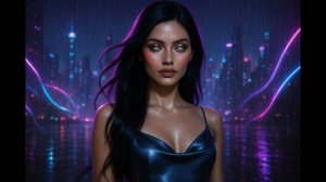 (Trap Synthwave) Phantom Cascade