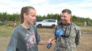 Секрет доброго утра на пейнтболе