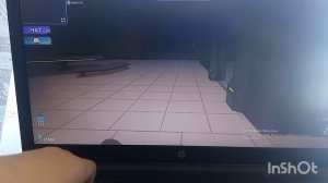 забавные моменты из импостер 3д #4