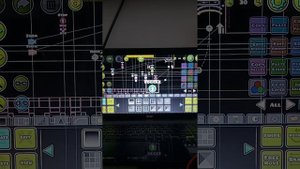 Новый Dash-Orb и уровень HyperDash