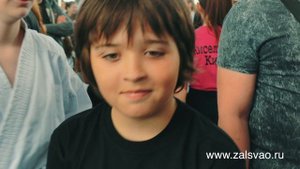 Закрытие соревновательного сезона 2021