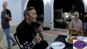 Лема Сатуев и Иса Геласханов в гостях у Селима