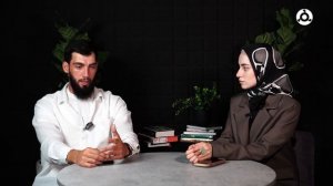 Микаил Бузуртанов - Главный тренер футбольной команды "Динамо"