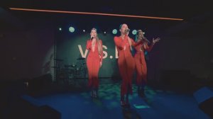 Raining man- cover version