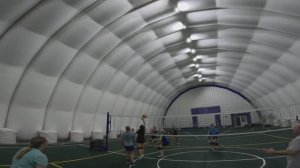 Волейбол игры микс Динамо СКА 11.09.25 ч2