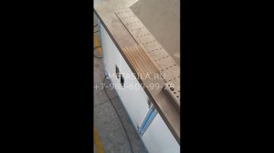 Станок для изготовления пластиковой спирали для переплета книг, тетрадей (модель TU-500)