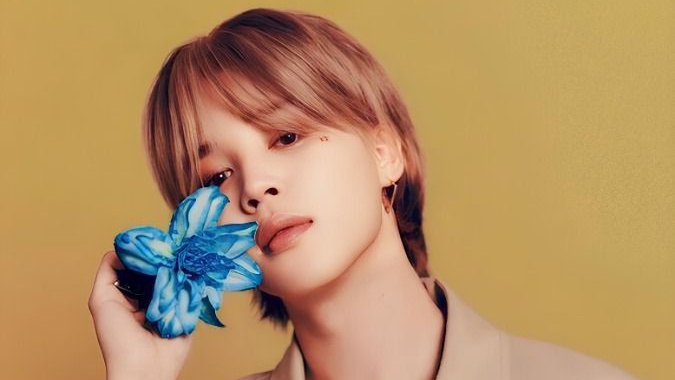 Чимин (Jimin) -  Фото Ролик