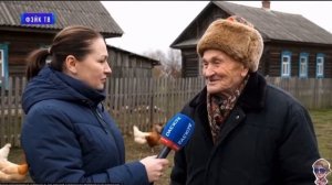 дедушка юморист