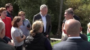 Есть прорыв