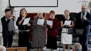 Во Христе красота
