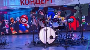 Мечта первокурсника!