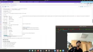 использования git | Лабораторная работа № 2