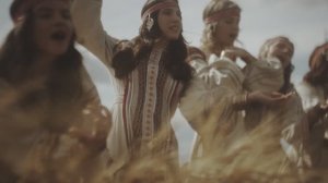 БАСА - Колыбельная для Вареньки