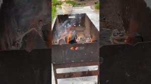 Продолжаем обшивать стены дома 16-17.08.2025г