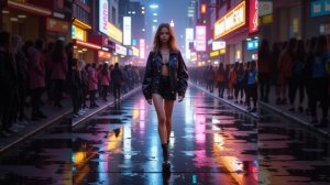 Главное — всё возможно для того, кто верит, и это изменит твою жизнь..