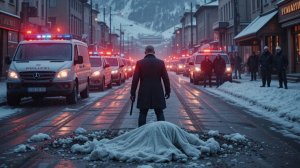 Чарли Кирка: что произошло в Юте?