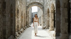 Не забывай, уверенность рождается в действии, и это изменит твою жизнь..