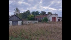 Исчезающим деревням России посвящается