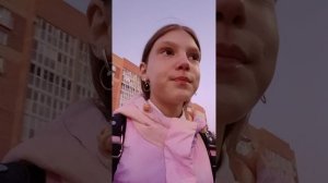 Мое самое кароткое видео! просто разговоры😍