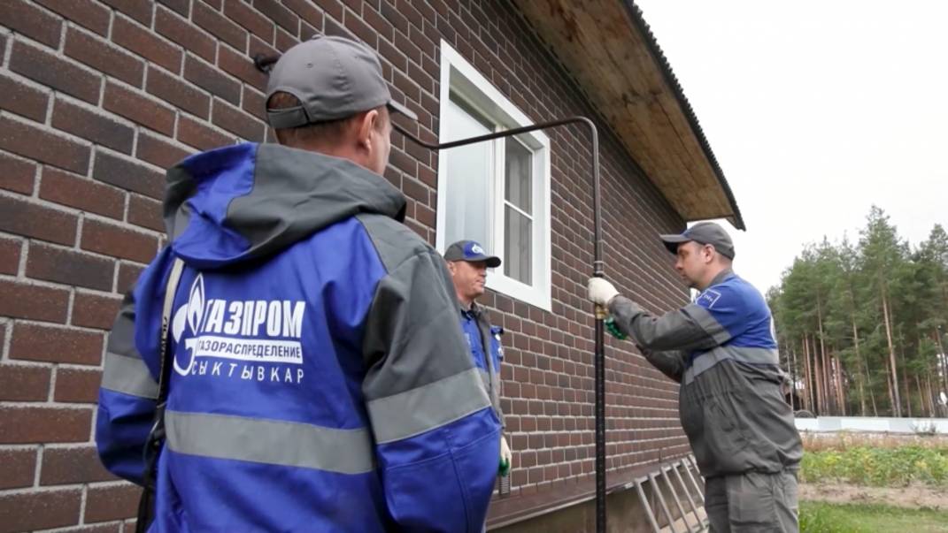 Газификация регионов: Миллер провел рабочие встречи с главами трех регионов РФ