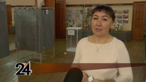 Выборы 14 сентября: ваш голос определит будущее Высокогорского района